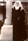 THERESE NOTECARD 1