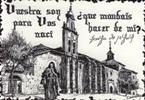 POSTCARD 20: Teresa of Avila