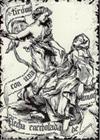 POSTCARD 24: Teresa of Avila