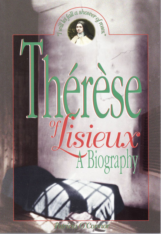 THERESE OF LISIEUX: A Biography (1983)