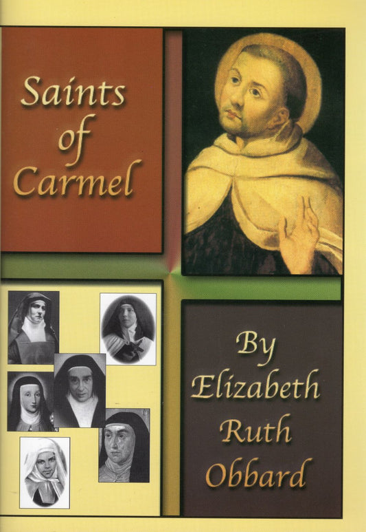 SAINTS OF CARMEL