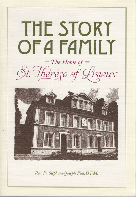 STORY OF A FAMILY
