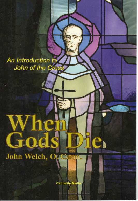 WHEN GODS DIE (2017)