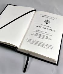 DISCALCED CARMELITE PROPER OFFICES: 2017