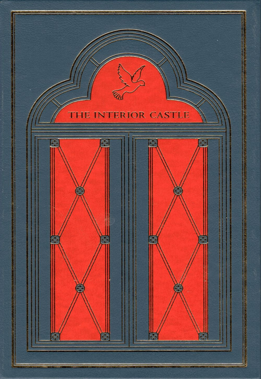 THE INTERIOR CASTLE (2015)