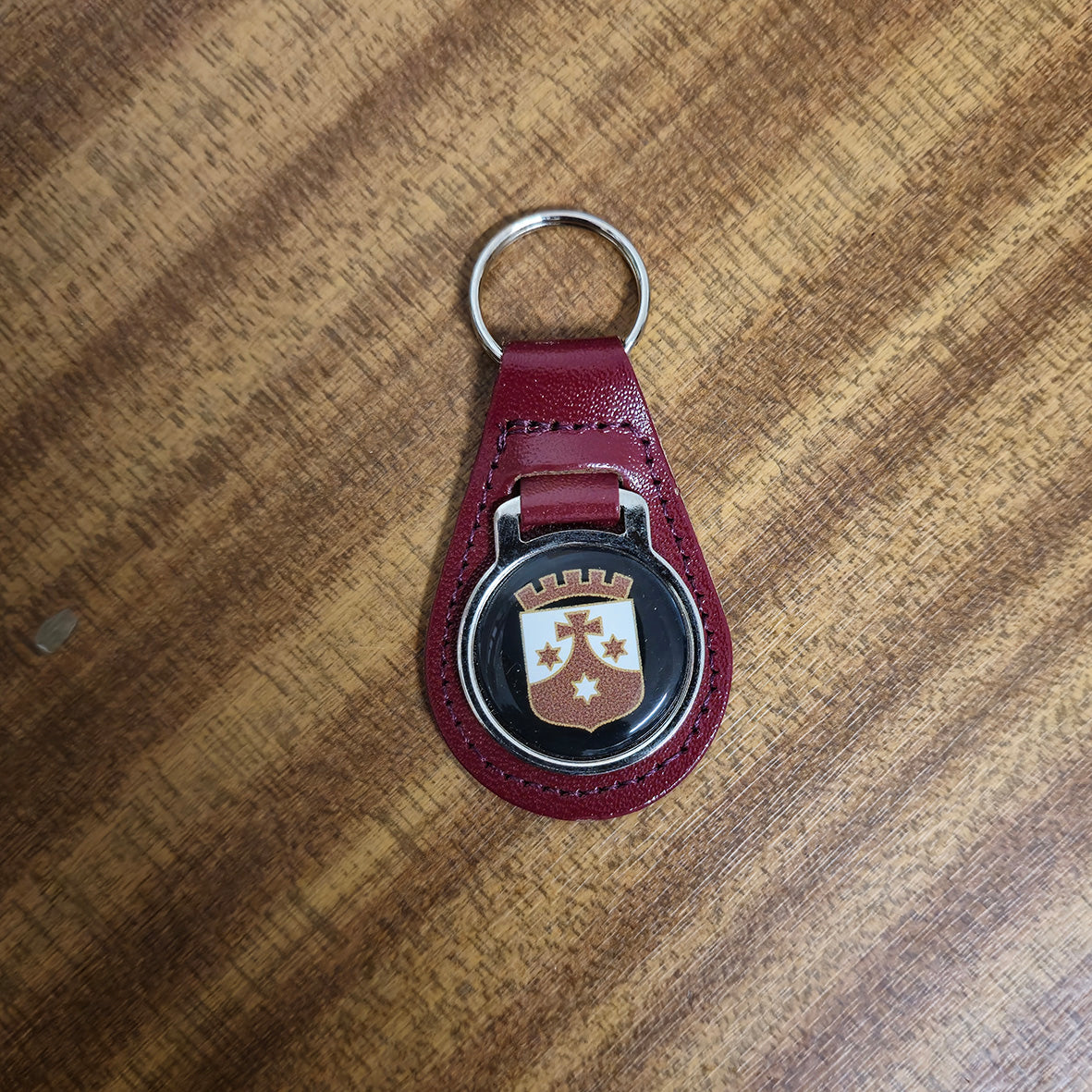 Carmelite Key fob