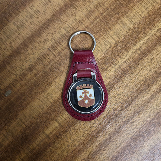 Carmelite Key fob