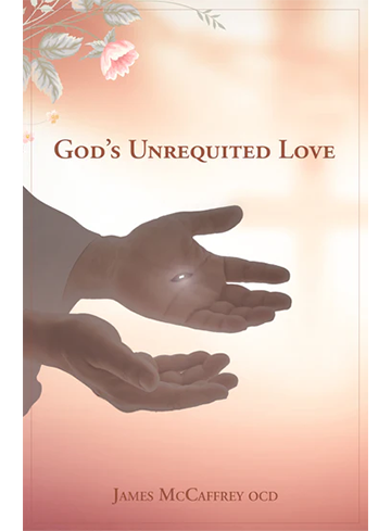 God's Unrequited Love