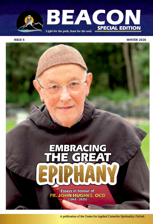 BEACON MAGAZINE, SPECIAL EDITION 2026
