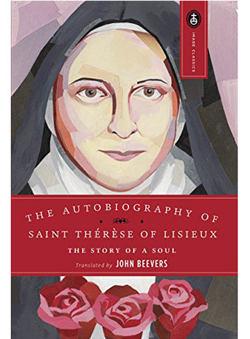 the Autobiography of St Thérèse of Lisieux (2001)