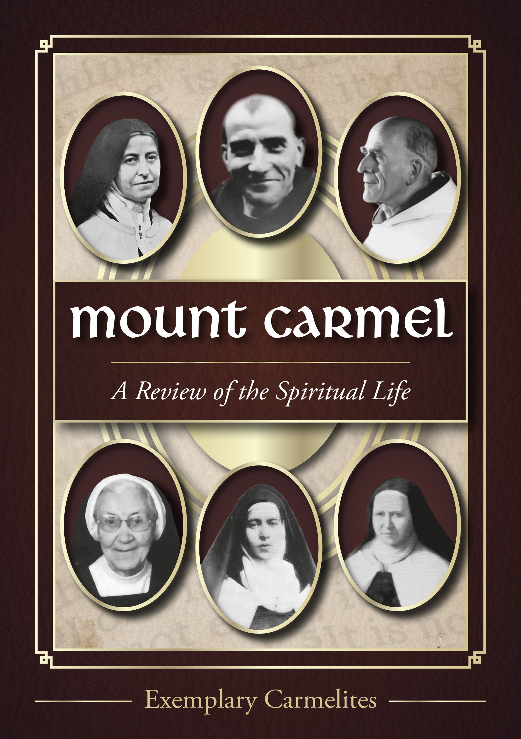 Mount Carmel Magazine Latest Issue January March 2024 Carmelite   CoverDesign 1d6e3828 1108 45de Ab57 C273d7ad0f78 