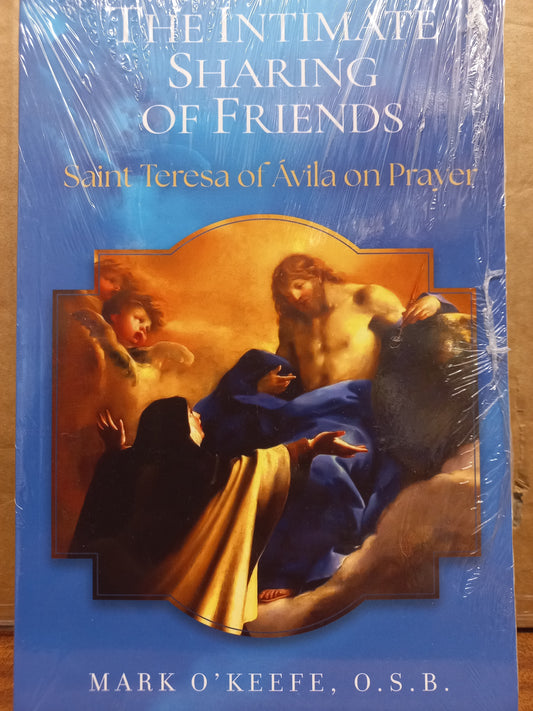 The Intimate Sharing of Friends