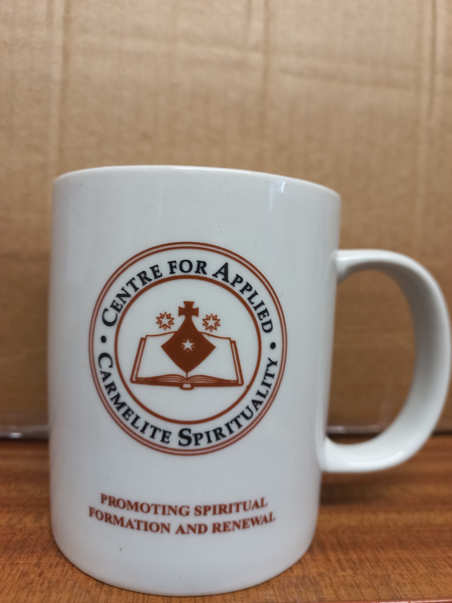 Carmelite Mug