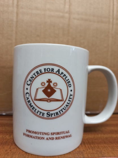 Carmelite Mug