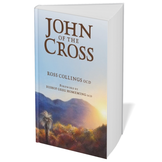 John of the Cross