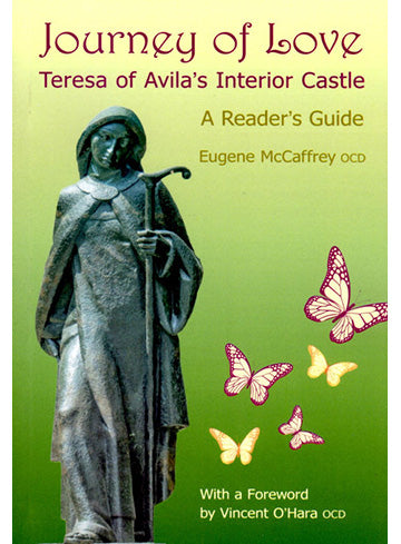 Journey of Love: Teresa of Ávila's Interior Castle (2015)