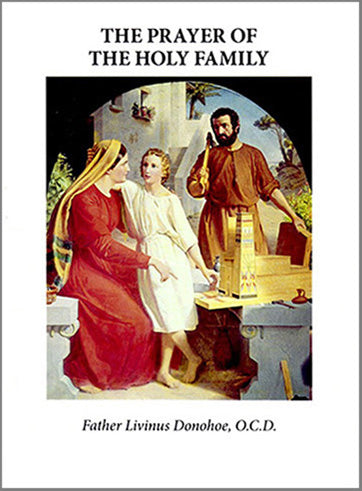 Prayer of the Holy Family (2008)