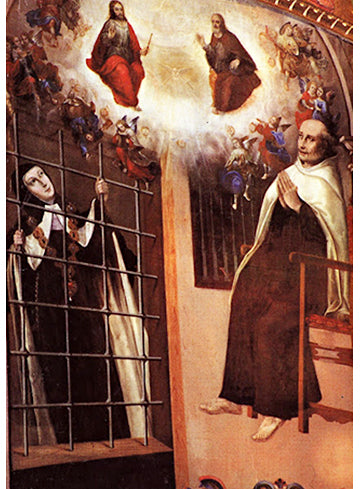 Carmelite Digital Library for PC: St Teresa of Avila & St John of the Cross