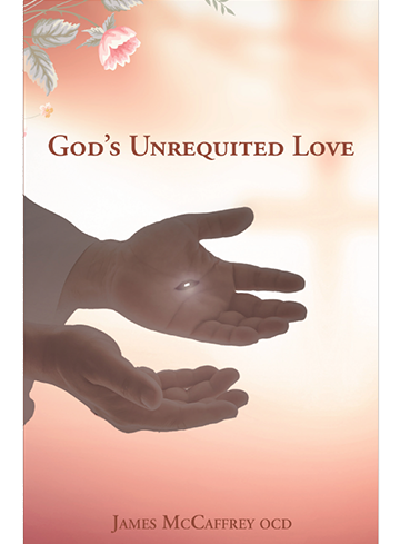 God's Unrequited Love - E-BOOK