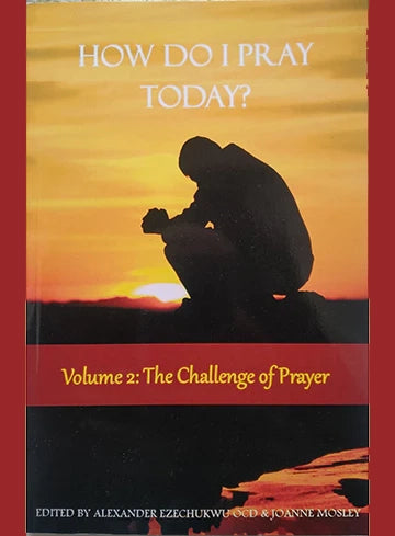 How Do I Pray Today? Volume 2: The Challenge of Prayer – E-Book