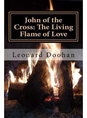 John of the Cross: The Living Flame of Love (2014)