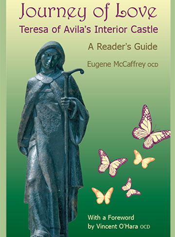 Journey of Love – Teresa of Ávila's Interior Castle – E-Book