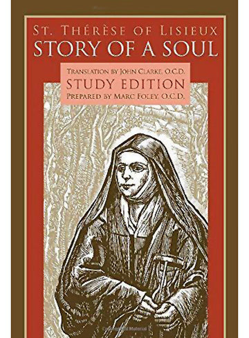 Story of a Soul: Study Edition (2019)