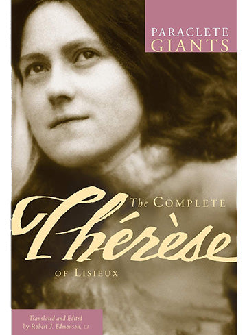 The Complete Thérèse of Lisieux (2016)