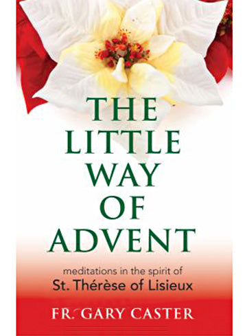 The little Way of Advent