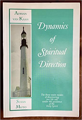 DYNAMICS OF SPIRITUAL DIRECTION