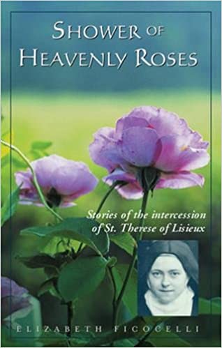 Showers of Heavenly Roses
