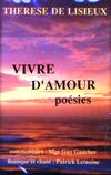 VIVRE D'AMOUR poesies