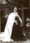 THERESE OF LISIEUX: Her approach to suffering