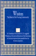 WISDOM: The Heart of the Praying Community