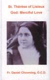 THERESE OF LISIEUX: God's Merciful Love