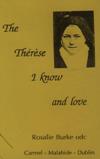 THE THERESE I KNOW AND LOVE