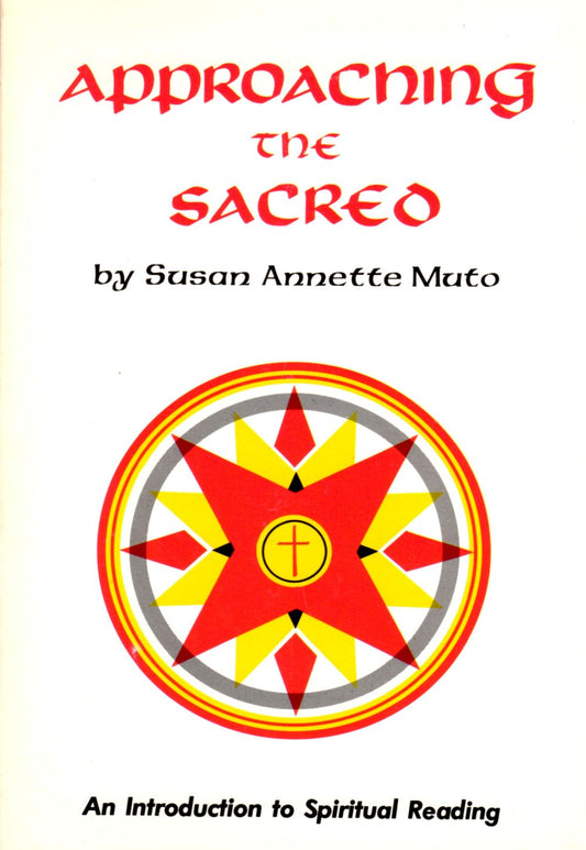 Approaching the Sacred (1973)