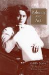 COLLECTED WORKS EDITH STEIN 11: Potency & Act
