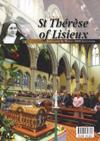 RELICS OF ST THERESE OF LISIEUX