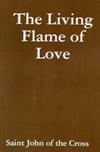 LIVING FLAME OF LOVE
