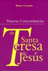 CONCORDANCIAS DE SANTA TERESA DE JESUS
