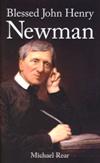 BLESSED JOHN HENRY NEWMAN