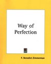 WAY OF PERFECTION