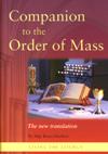 COMPANION TO THE ORDER OF MASS