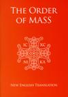 ORDER OF MASS