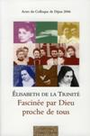 FASCIINEE PAR DIEU PROCHE DE TOUS