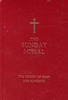 SUNDAY MISSAL