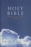 HOLY BIBLE: NRSV 