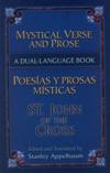 MYSTICAL VERSE & PROSE/PEOSIAS Y PROSAS MISTICAS