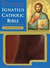 RSV BIBLE: Compact Catholic Edition